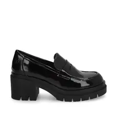 GOTTA - Zapato Charol Negro Mujer 46202