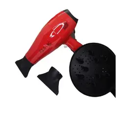 GAMA - Secadora Profesional Salon Exclusive Classic Ion 2200 w