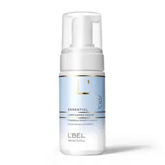 LBEL - Essential Limpiadora Facial Suave En Espuma 100 ml