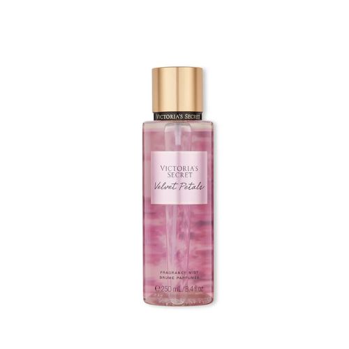 Victorias Secret Velvet Petals Mist Corporal
