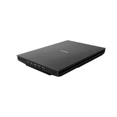 CANON - Escaner CanoScan Lide 400 Negro