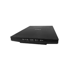 CANON - Escaner CanoScan Lide 400 Negro