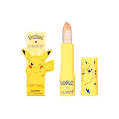 COLOURPOP - Pokemon Balsamo labial Pikachu