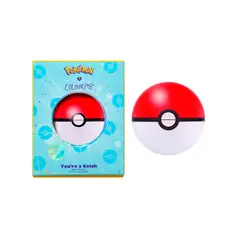 COLOURPOP - Pokemon Mascara labial Catch Berry