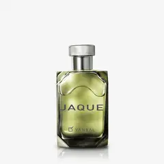YANBAL - Jaque Perfume de Hombre 75 ml