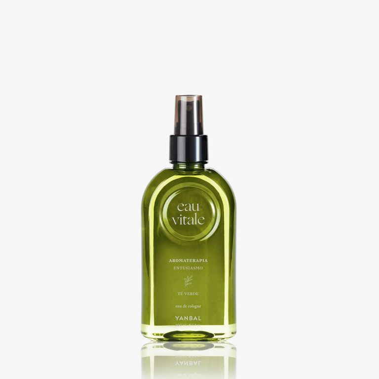 Eau Vitale Té Verde colonia 200ml