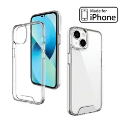 SPACE - Clear Case Iphone 14 Transparente