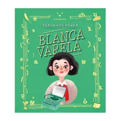 PICHONCITO - Peruanos Power Blanca Varela