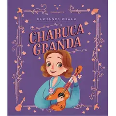 PICHONCITO - Peruanos Power Chabuca Granda