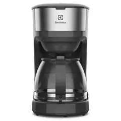 ELECTROLUX - Cafetera 30 tazas Automática ECM20 Negro