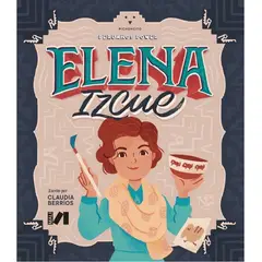 PICHONCITO - Peruanos Power Elena Izcue