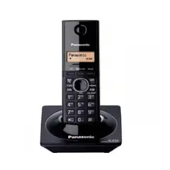PANASONIC - Telefono Inalambrico Digital De 2.4 GHz KX-TG3451LCB