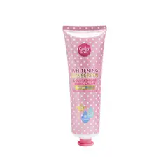 CATHY DOLL - L-Glutathione Magic Cream SPF50 PA+++ 60ml