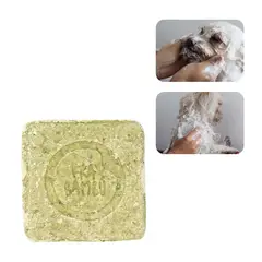 BAMBOO BALANCE - Shampoo Sólido para Mascotas