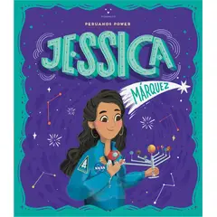 PICHONCITO - Peruanos Power Jessica Márquez