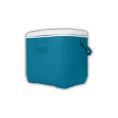 COLEMAN - Cooler Chiller Azul Ocean de 30QT