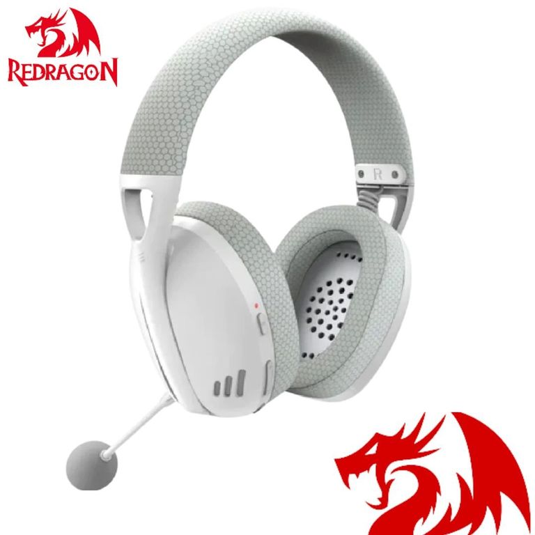 Auriculares Ire Wireless H848G GRAY