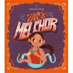 PICHONCITO - Peruanos Power Inés Melchor