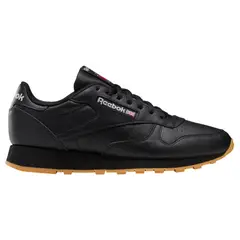 REEBOK - Zapatilla Classic Leather 100008493 Negro para Hombre