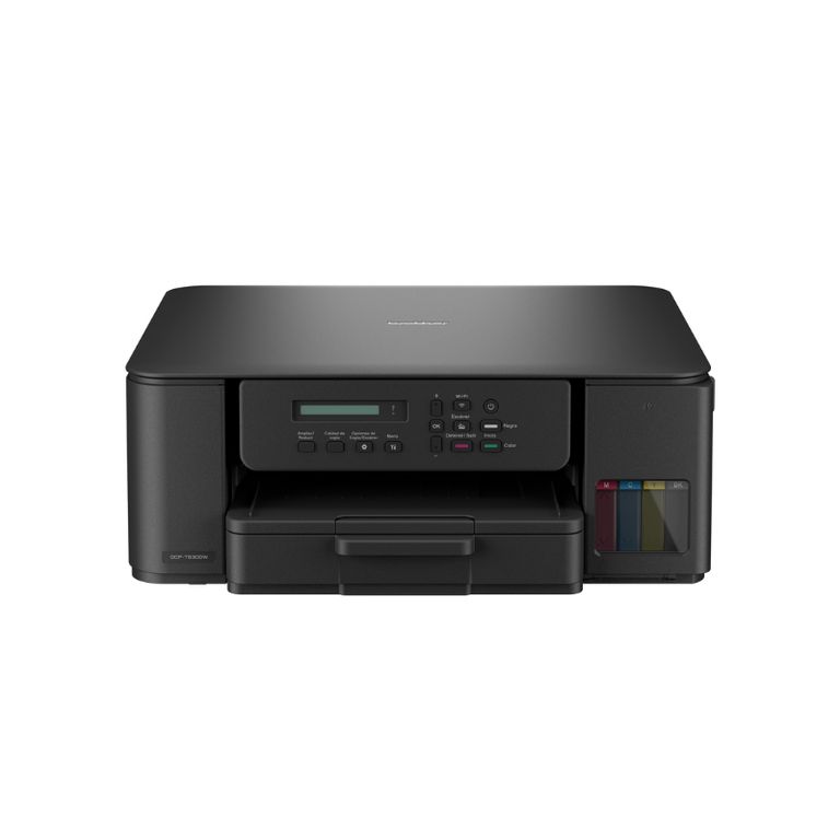 Impresora Multifuncional Dcp-T530 Dúplex