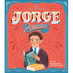 PICHONCITO - Peruanos Power Jorge Basadre