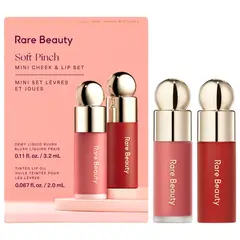 RARE BEAUTY - Mini Rubor y Tinta duo - Maquillaje