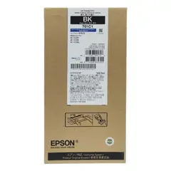 EPSON - Tinta T01C1 Negro T01C120 - 143ml