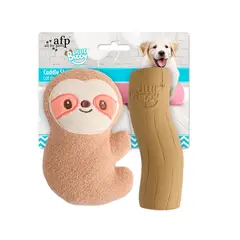 ALL FOR PAWS - Peluche para perros - Juguete Dúo Dulzura AFP