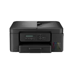 BROTHER - Impresora Multifuncional DCP-T730DW