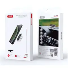 GENERICO - Soporte magnético para vehículo, imán universal de metal XO-C48