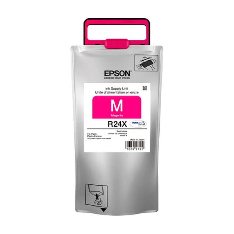 Tinta R24X Magenta TR24X320 - 735ml
