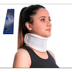 GENERICO - COLLAR CERVICAL AJUSTABLE