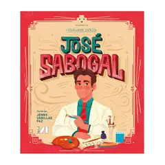 PICHONCITO - Peruanos Power José Sabogal