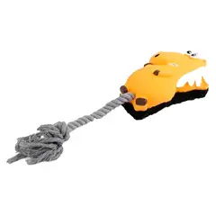 ALL FOR PAWS - Peluche para perros - El caballito Saltarin de Zootex