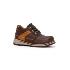 PAR&SS - Zapatos De Cuero Niño Kids PT24Q4-247