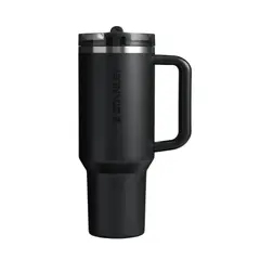 STANLEY - Quencher H2O FlowState Tumbler ProTour 40 oz Negro 2.0 Antifugas