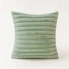 GENERICO - Almohada Decorativa Lorena - Verde