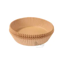 RYBIU IMPORT - Envase Funcional en Tono Madera 100u Y+Post-it Adhesivos