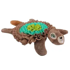 ALL FOR PAWS - Alfombra olfativa ardilla