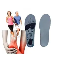 GENERICO - Plantilla deportiva Recortable