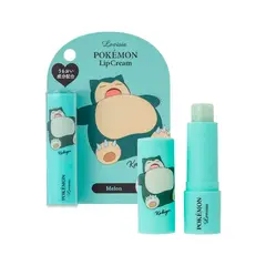 POKEMON - Center Balsamo labial Snorlax