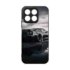 GENERICO - Funda Protector Case Para HONOR X6B