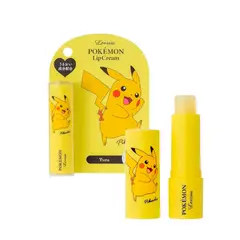 POKEMON - Center Balsamo labial Pikachu