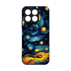 GENERICO - Funda Protector Case Para HONOR X6B