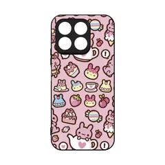 GENERICO - Funda Protector Case Para HONOR X6B