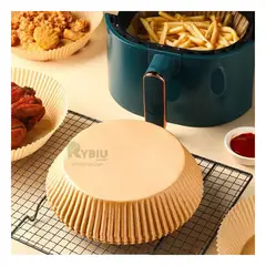 GENERICO - Papel Pergamino en Tono Madera 100u Y+Regalo Agendita