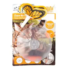 ALL FOR PAWS - Juguete para gatos CazaMariposa