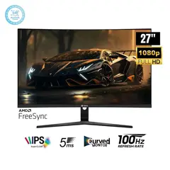 TEROS GAMING - Monitor Teros TE-2731S 27 VA