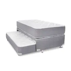 EL CISNE - Cama Diván 2 Plz