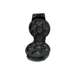 RAFF - Máquina 2 en 1 para Crear Deliciosas Donas
